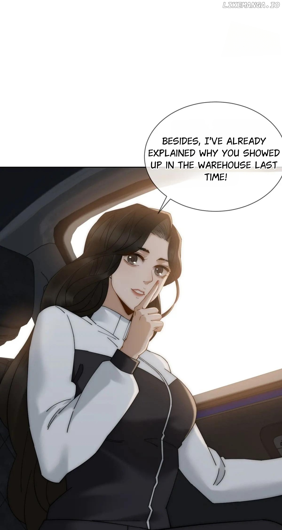 Don't Mess with a Deadly Revenger Chapter 13 - page 31